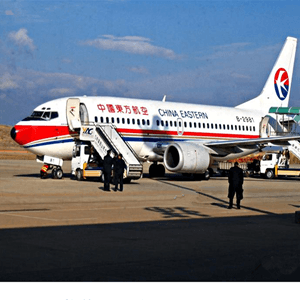 虹桥机场托运航空快运业稳步发展的原因是什么？